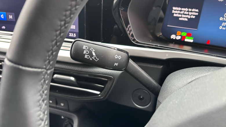 Ford Transit Connect 240 L1 Petrol 1.5 EcoBoost PHEV 150 Trend FlexCab Van Auto